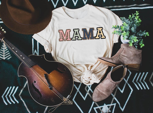 boho mama
