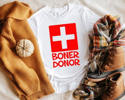 boner donor