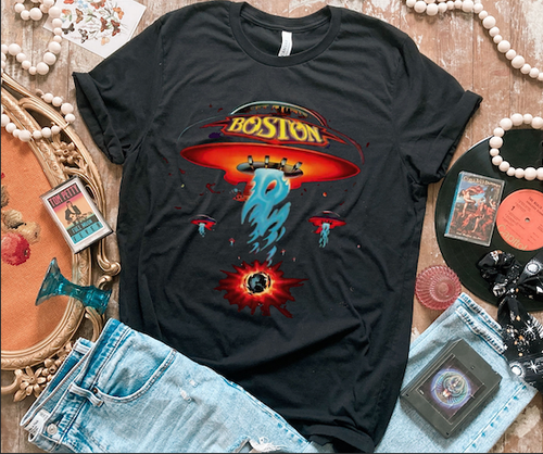 boston