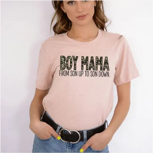 boy mama son up to son down