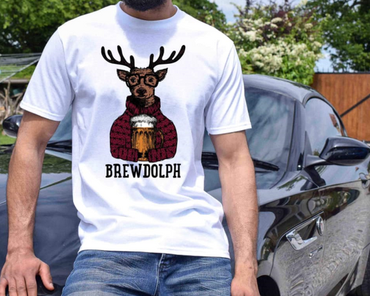 brewdolph