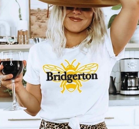 bridgerton bee