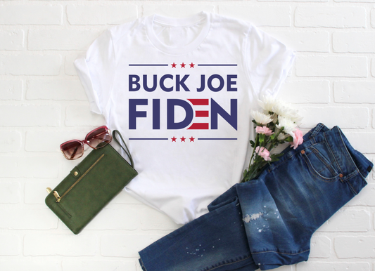 buck joe fiden
