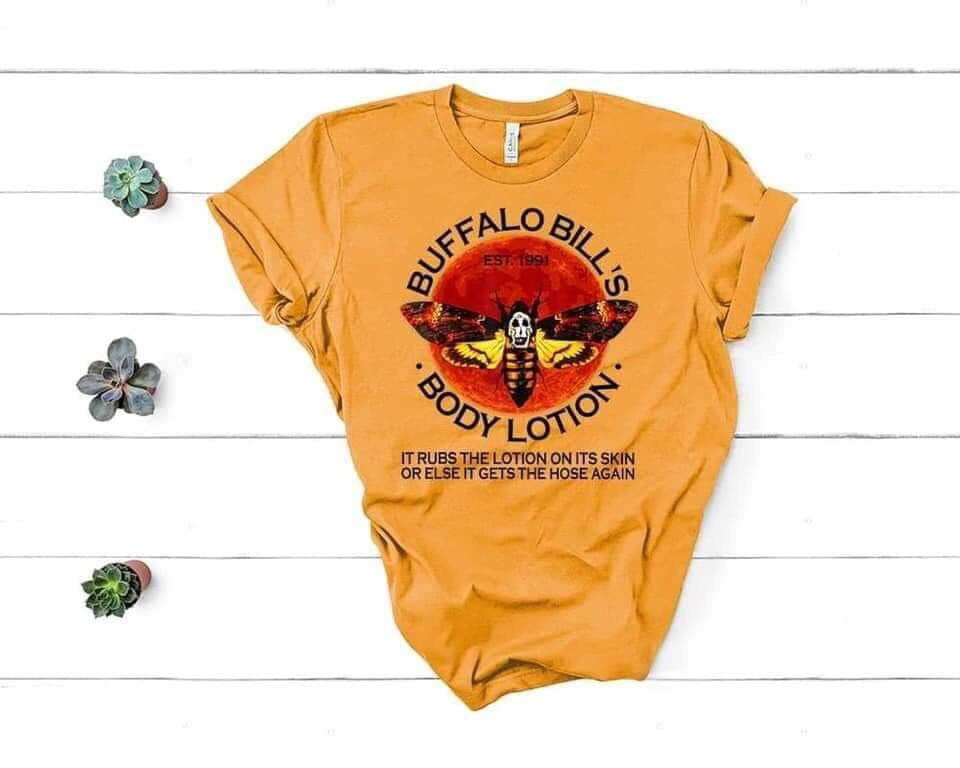 buffalo bills lotion