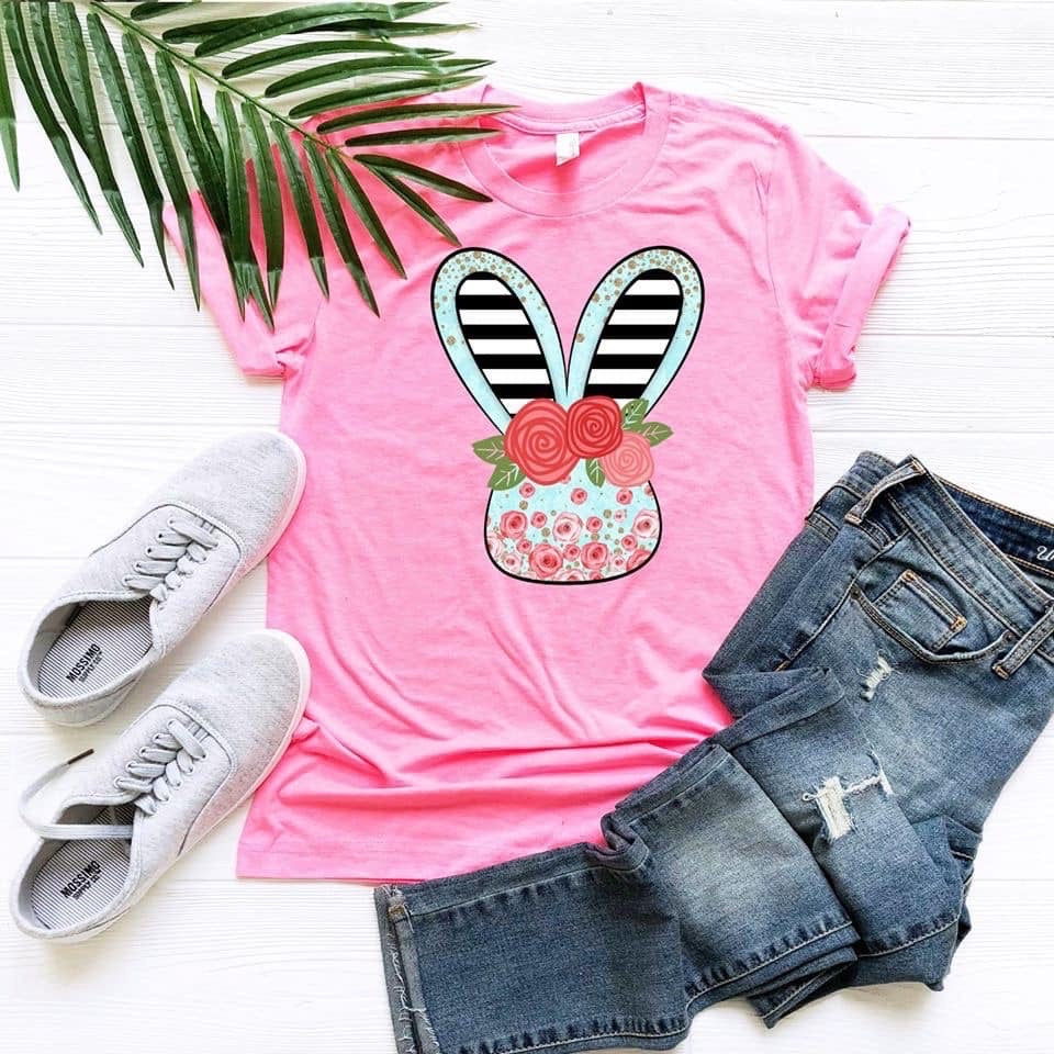 bunny bow