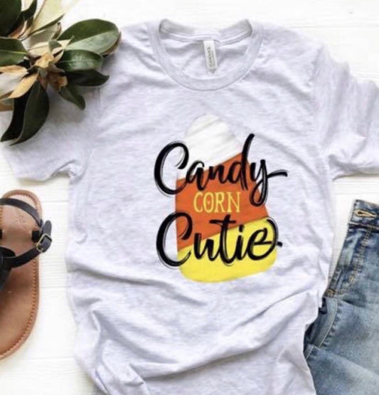 Candy Corn Cutie