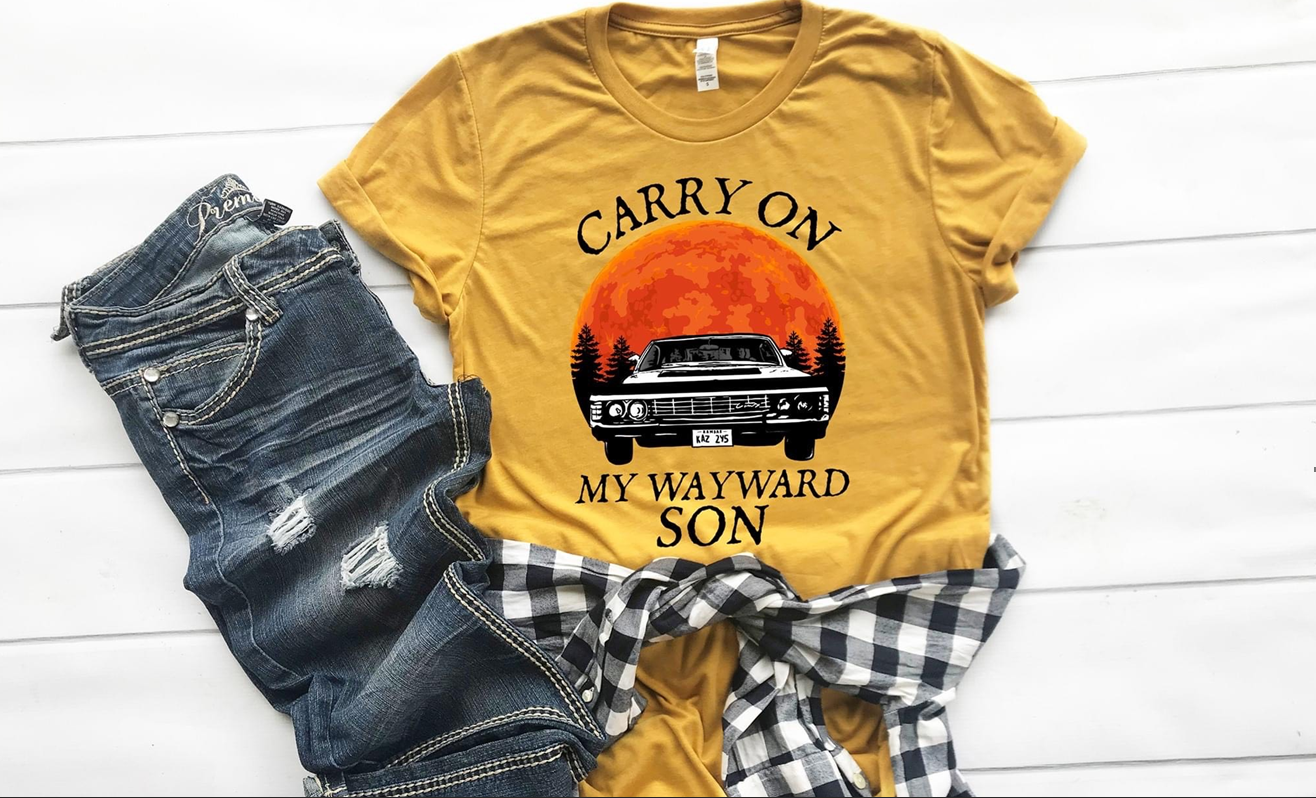 carry on moon