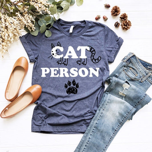cat person