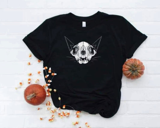 cat skull final