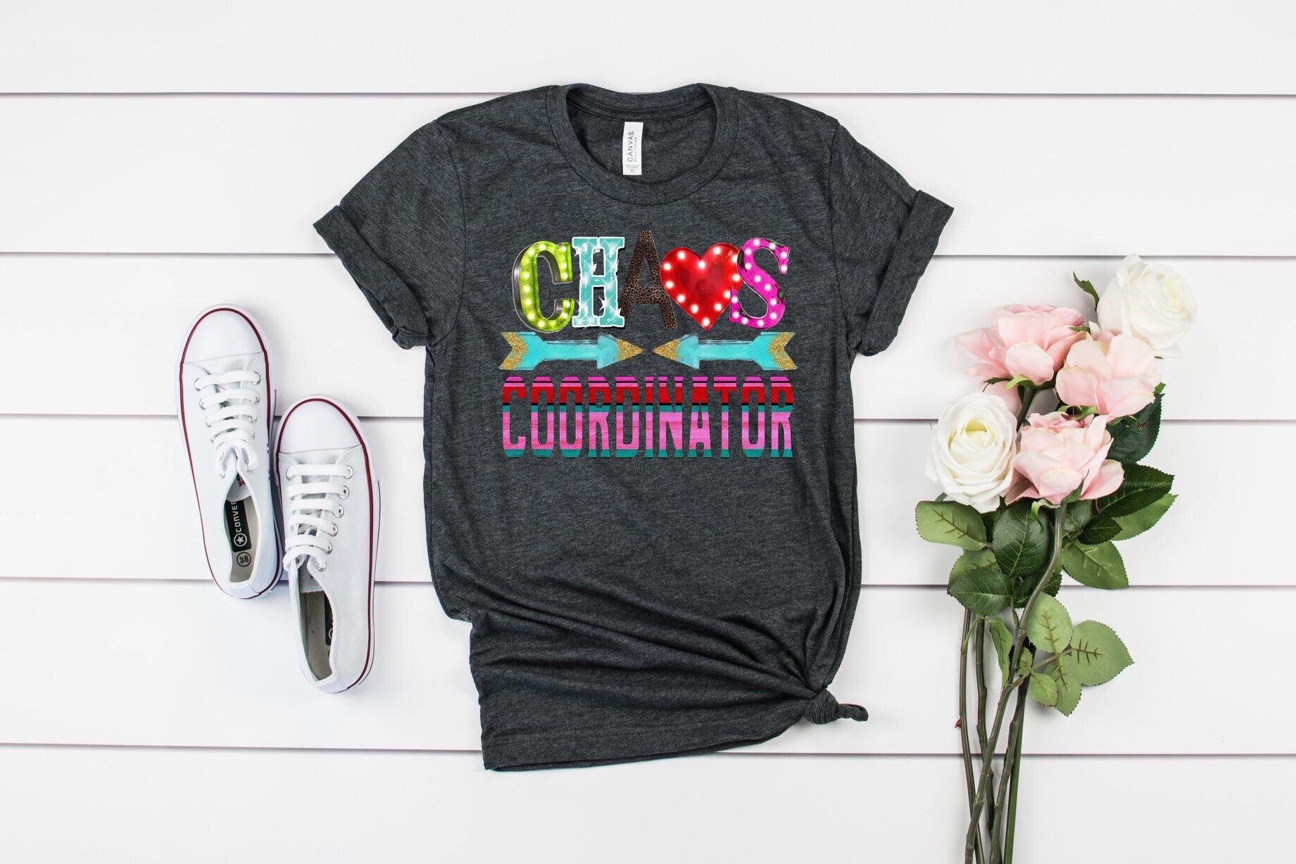 chaos coordinator