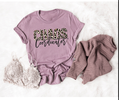 chaos coordinator leopard