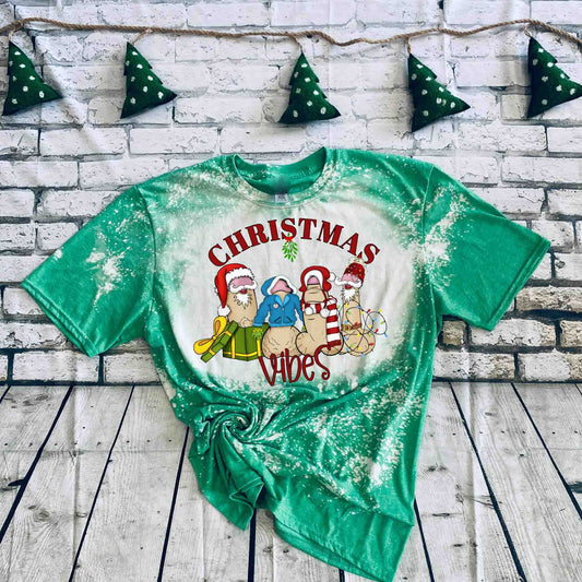 christmas vibes dicks