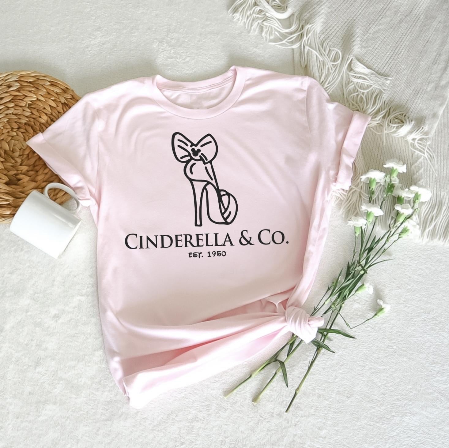 cinderella co