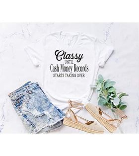 classy until money records