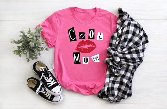 cool mom