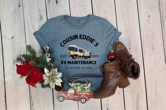 cousin eddies rv maintenance