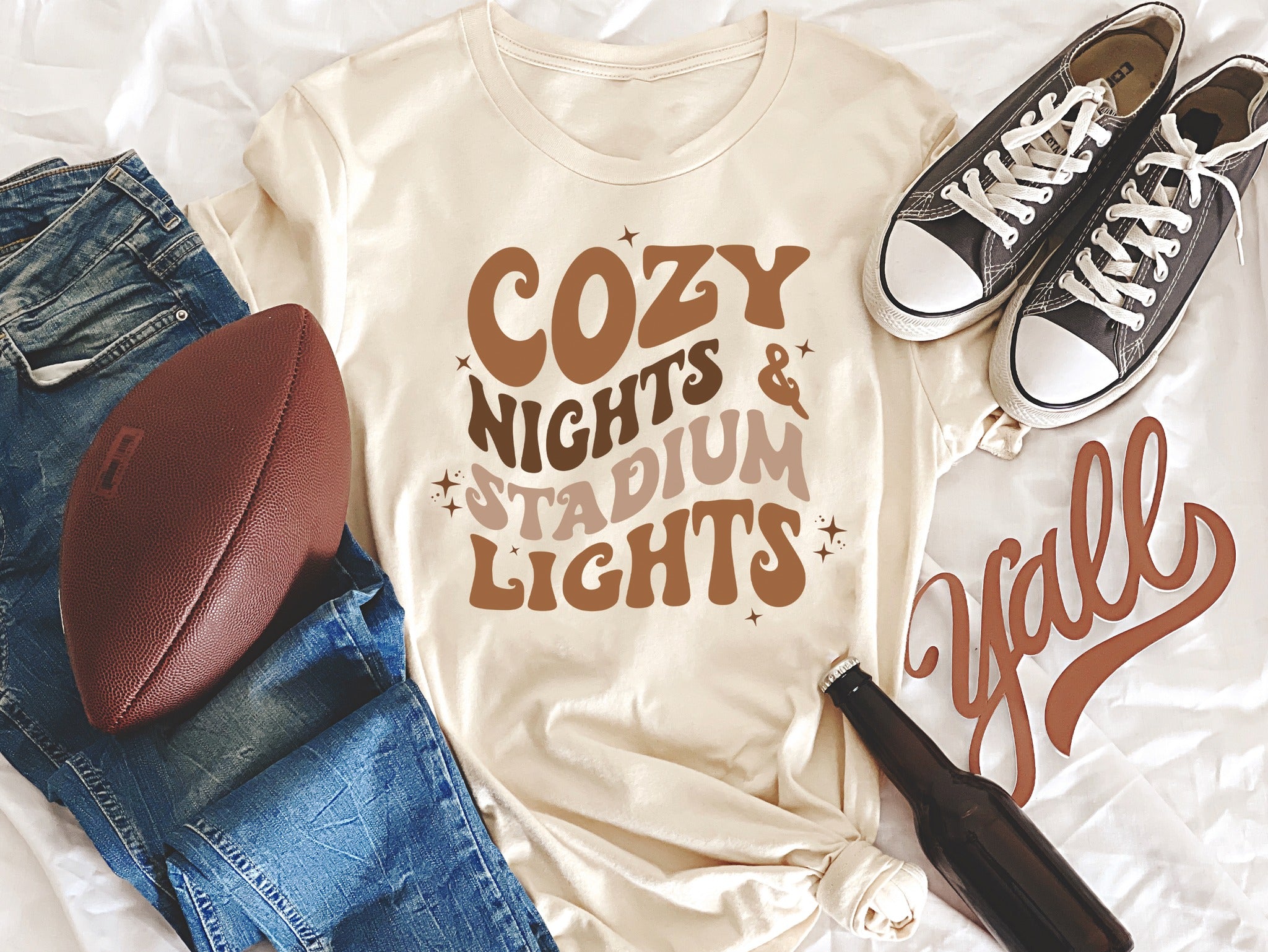 cozy nights