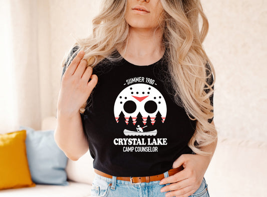 crystal lake camp counselor