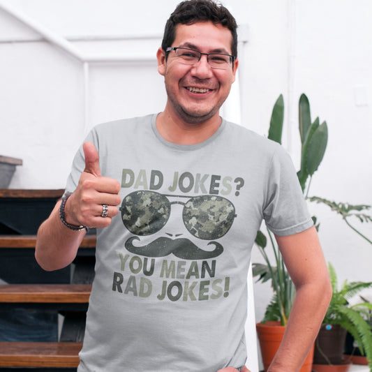 dad jokes rad jokes
