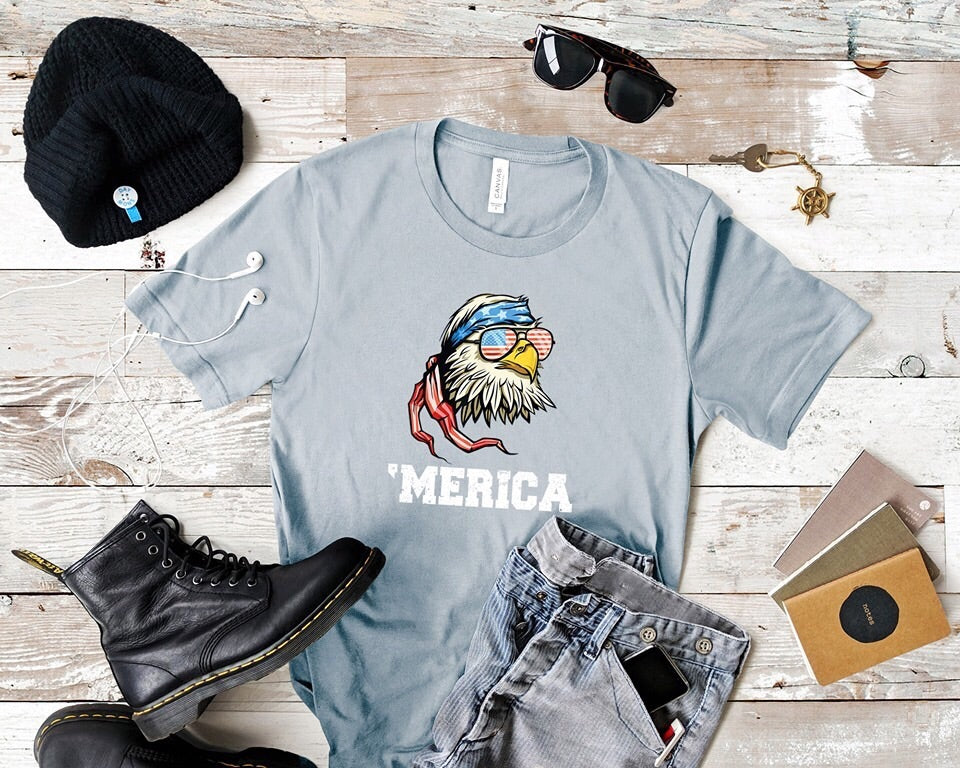 eagles america