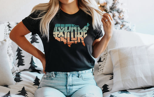 explore united states