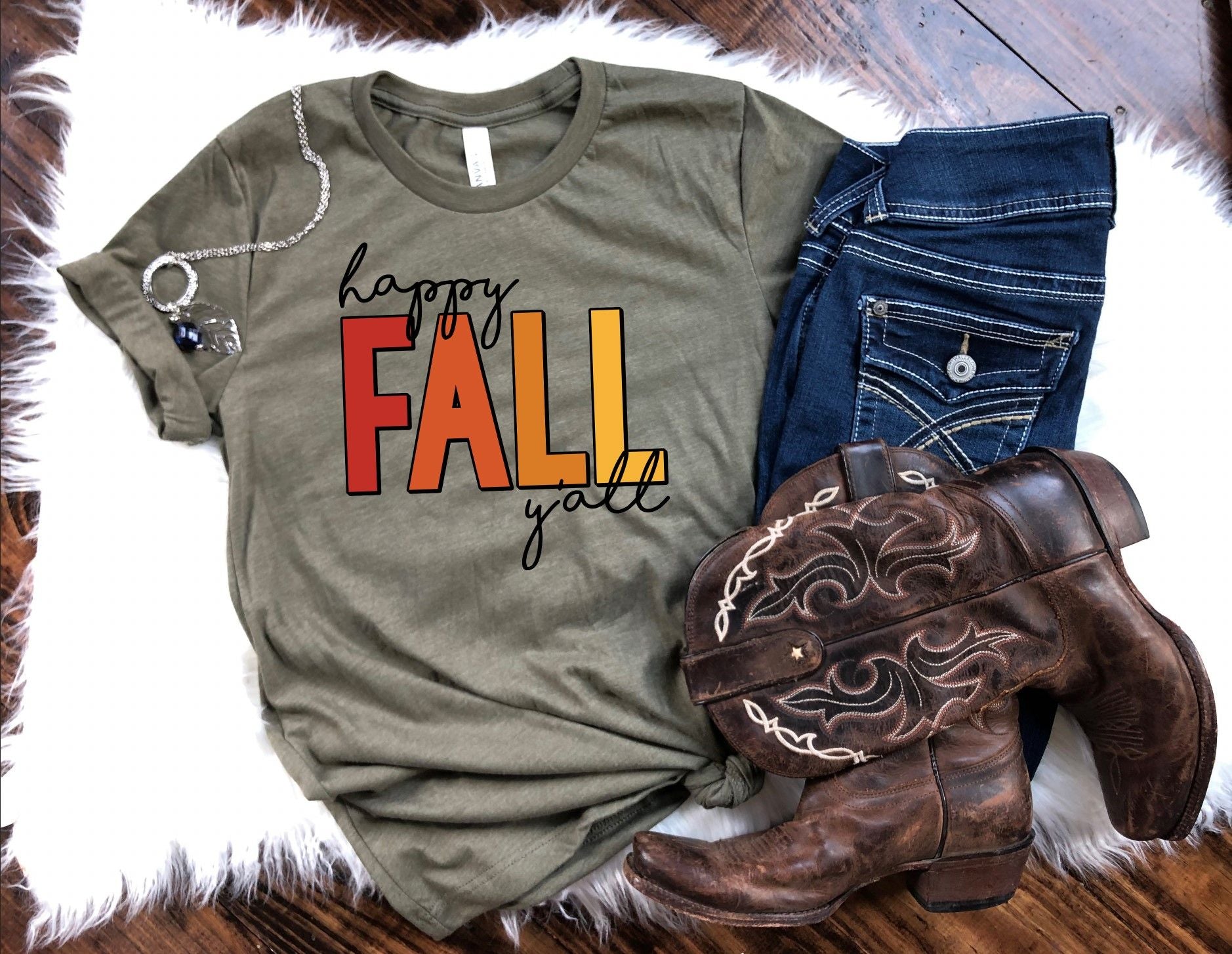 happy fall yall