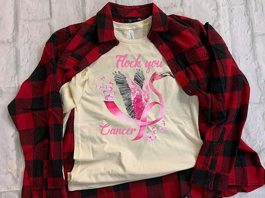 flock you cancer