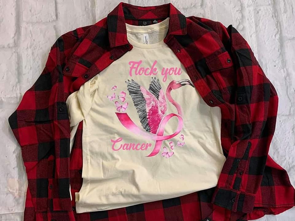flock you cancer