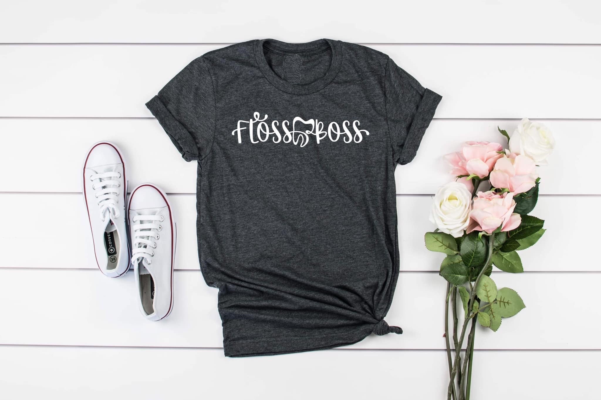 floss boss