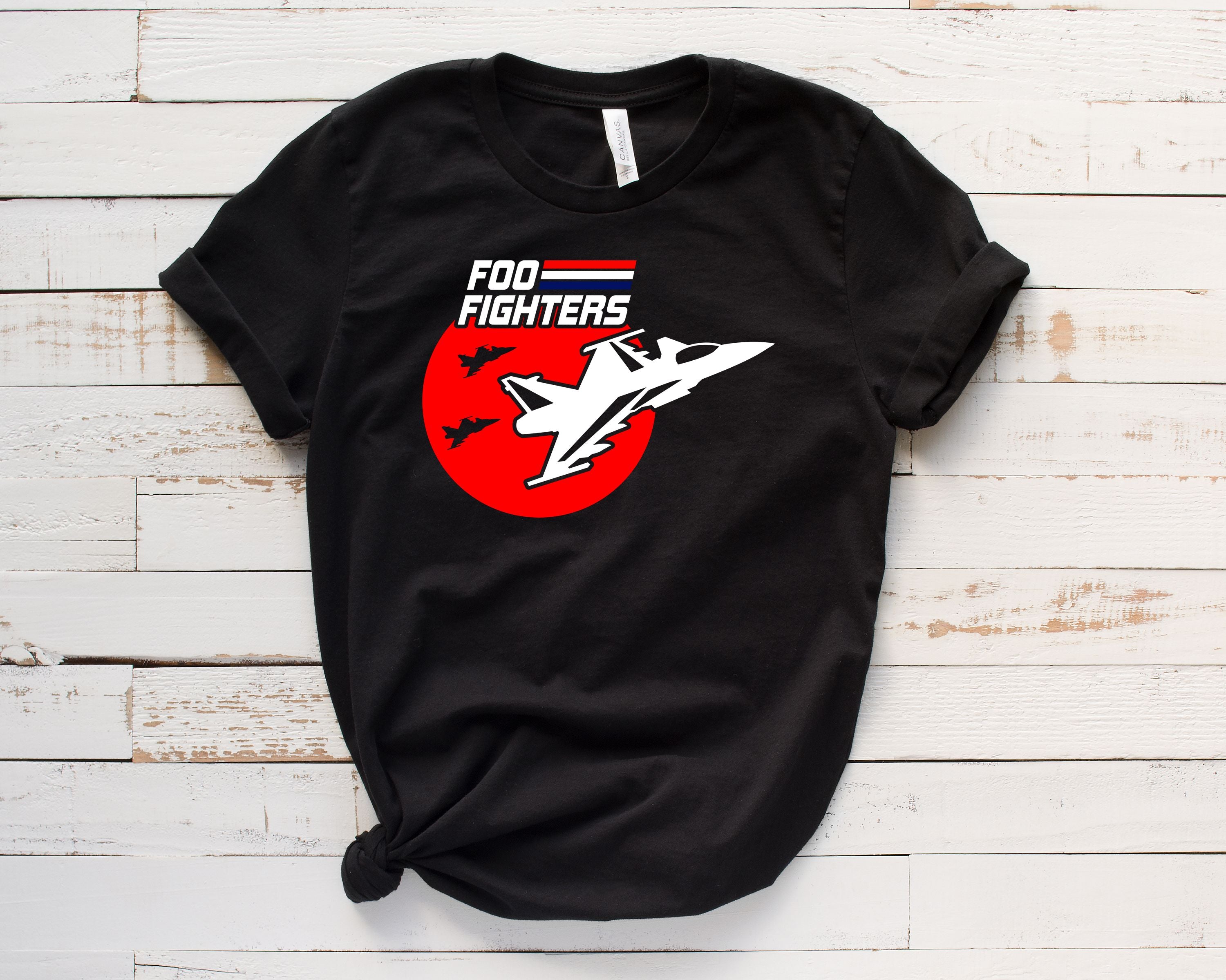 foo fighters