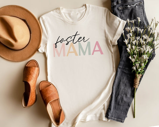 foster mama