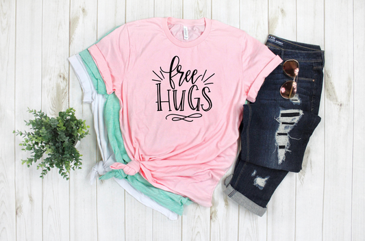 free hugs