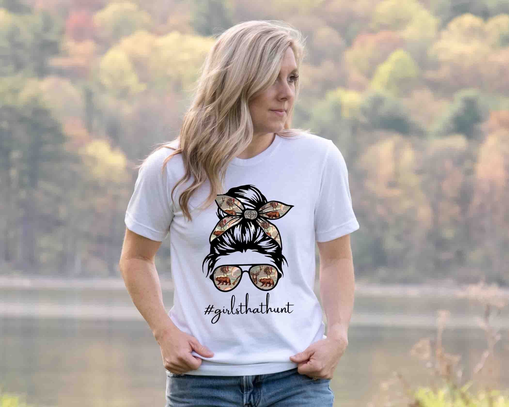 girls that hunt