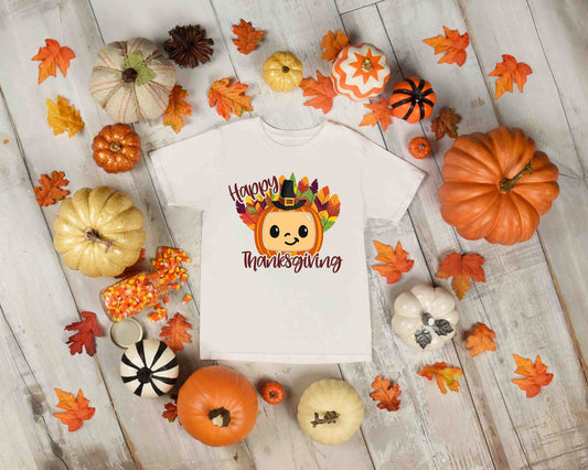 happy thanksgiving cocomelon