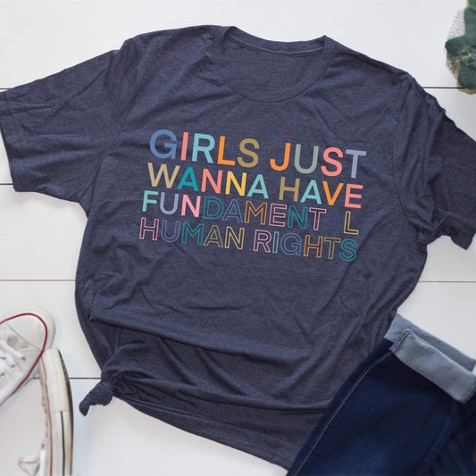 have fundamental rights