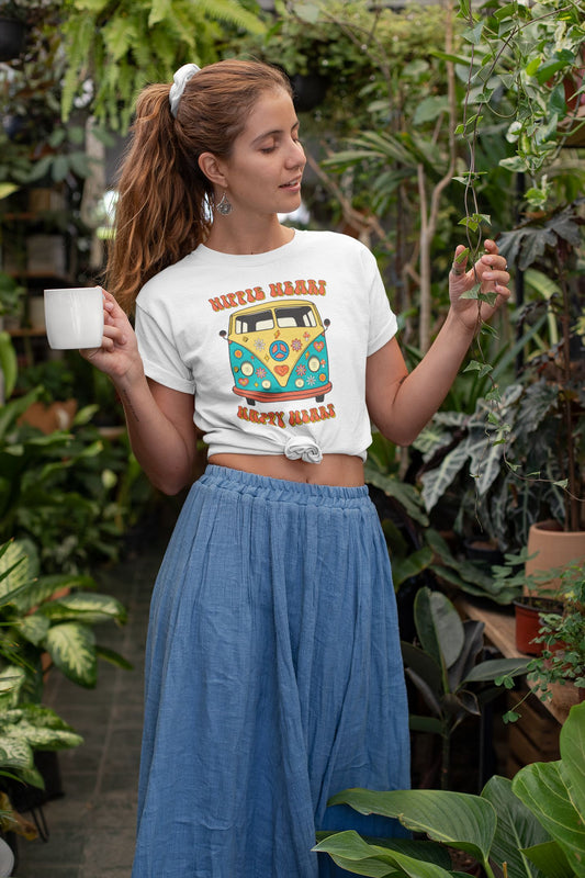 hippie heart happy heart