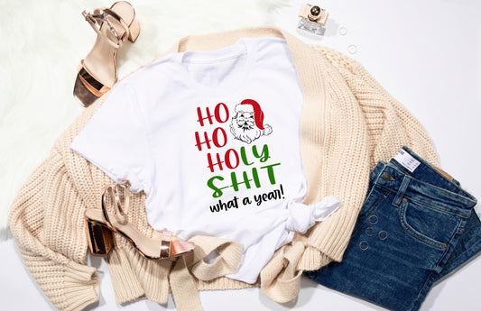 ho ho holy shit color