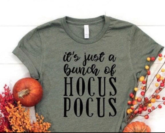 hocus pocus