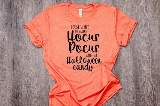 hocus pocus halloween candy