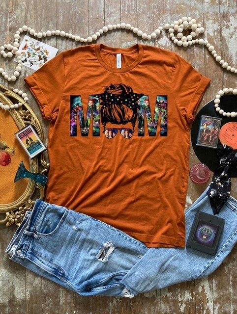 hocus pocus mom Bella