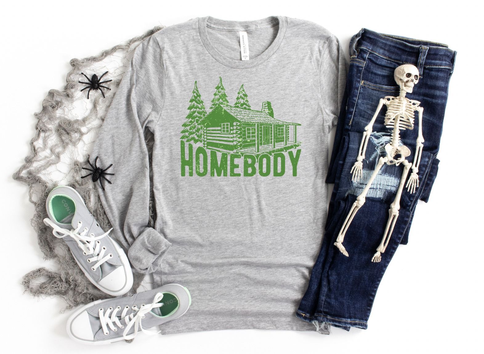 homebody cabin