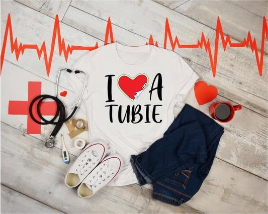 i heart a tubie