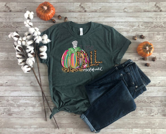 i love fall most of all white