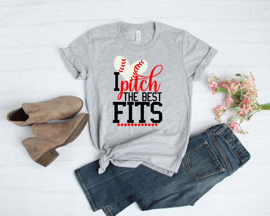 i pitch the best fits