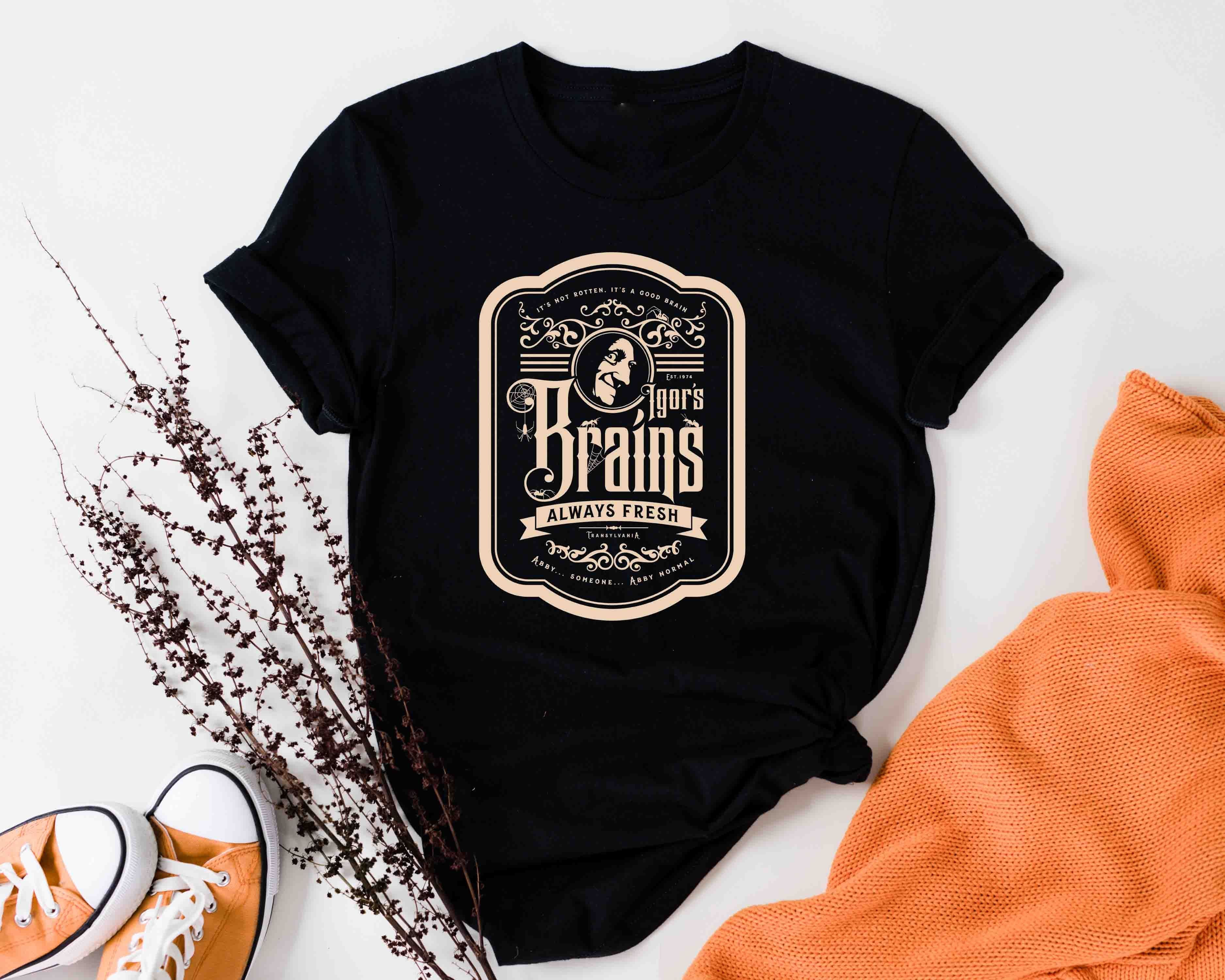 igors brains