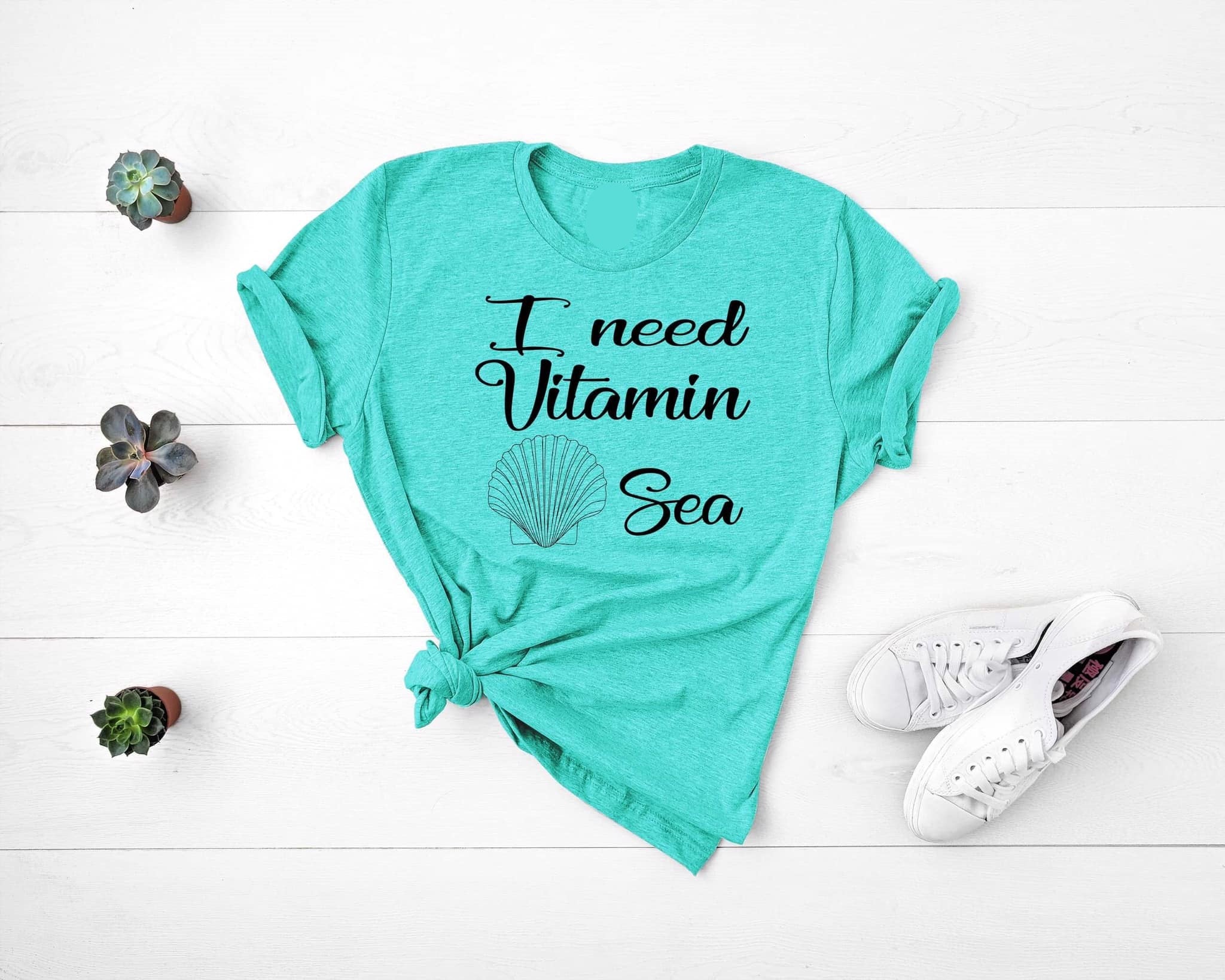 i need vitamin sea