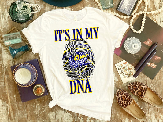 it s in my dna owls