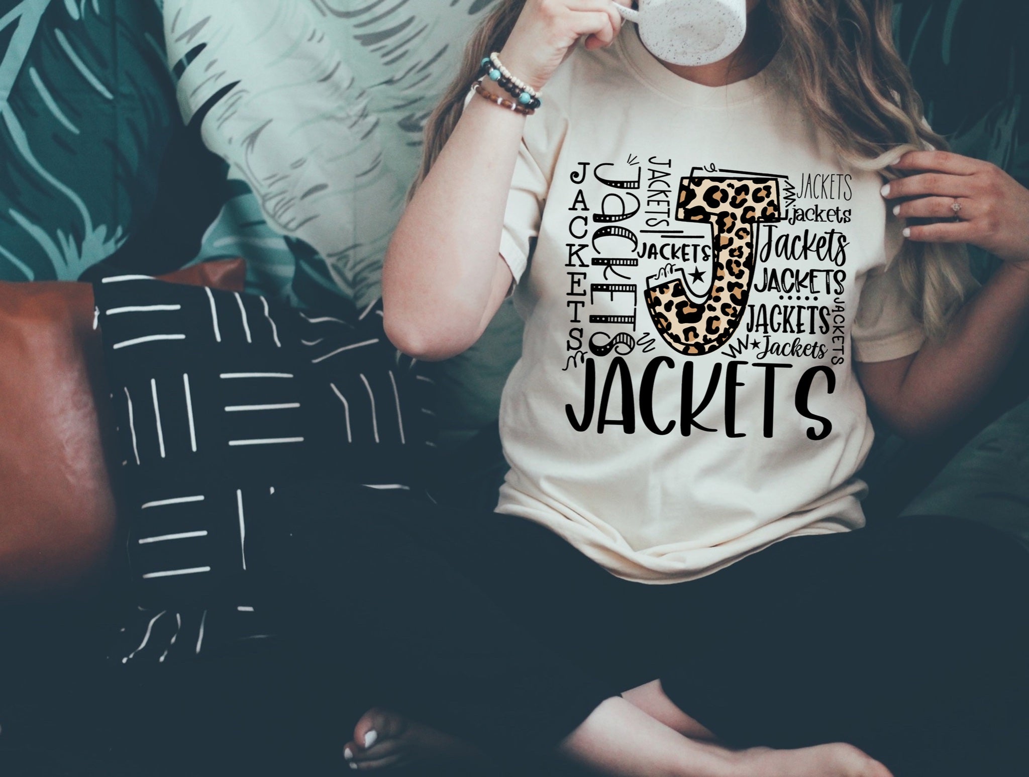 jackets square