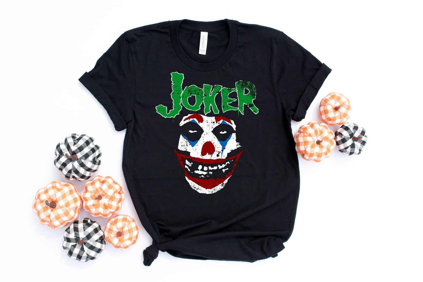 joker tee