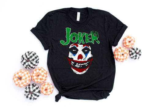 joker tee
